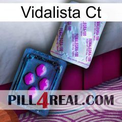 Vidalista Ct 37